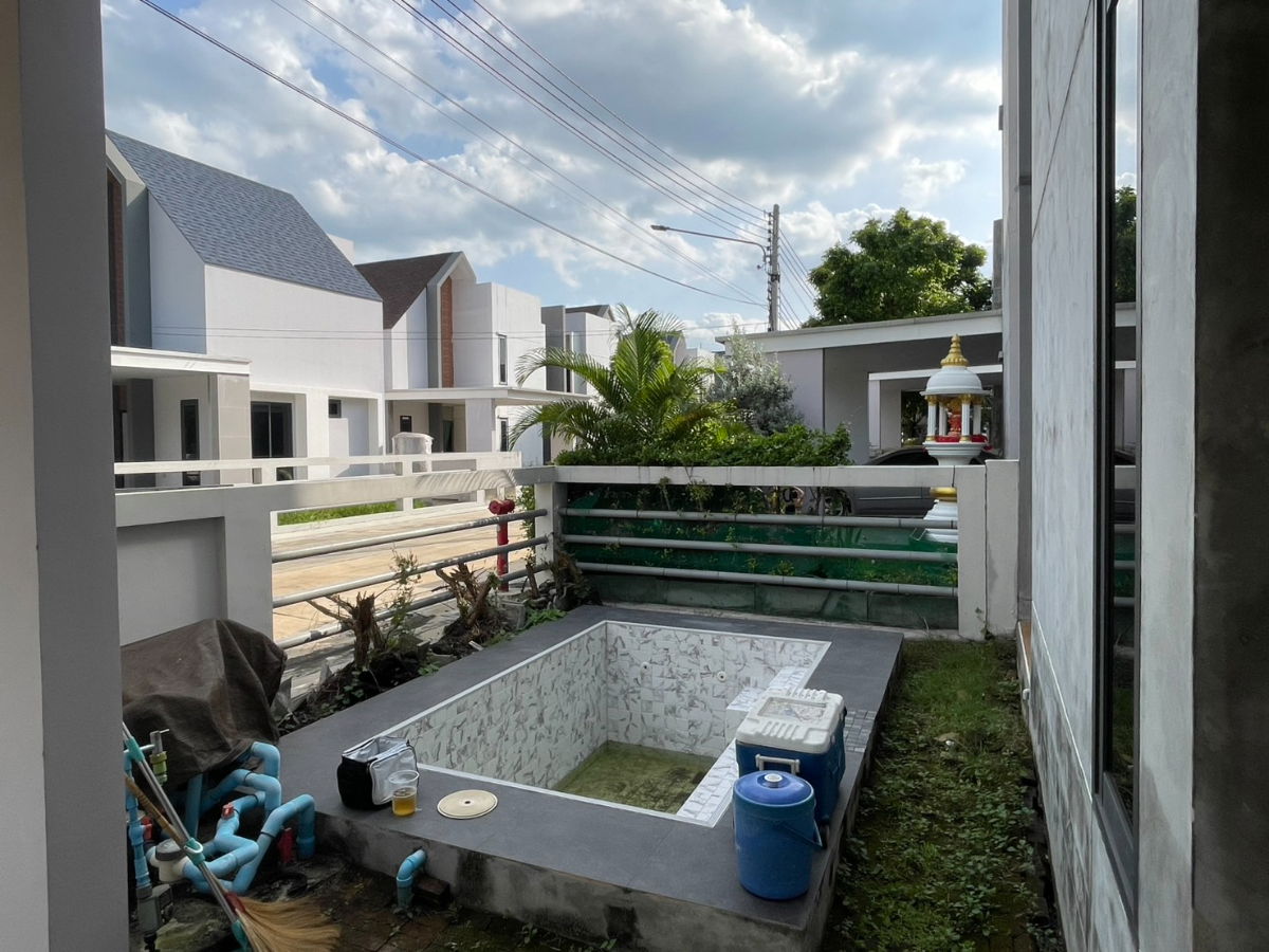 รูป ST0042 | ขาย Living Loft ลำลูกกา คลอง 9 💰 ราคาขาย 2.75 ลบ.  - รูปที่ 3/31