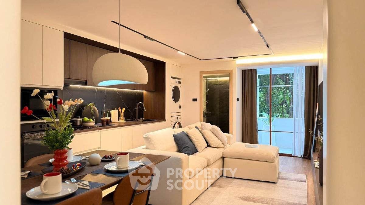 รูป คอนโด 2-ห้องนอน ที่ ศรีธนา คอนโดมิเนียม 2 ใกล้ มหาวิทยาลัยเชียงใหม่ (ID 2445030) - รูปที่ 3/24