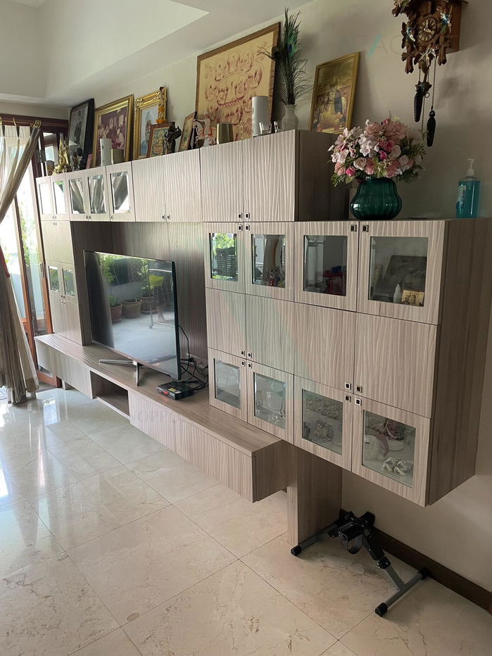 รูป 🚩 ขายคอนโด พรีเมียร์ คอนโด สุขุมวิท 24 อาคาร 1 ชั้น 4 2 ห้องนอน ขนาด 135 ตรม ใกล้ ใกล้ BTS พร้อมพงษ์ - รูปที่ 5/8