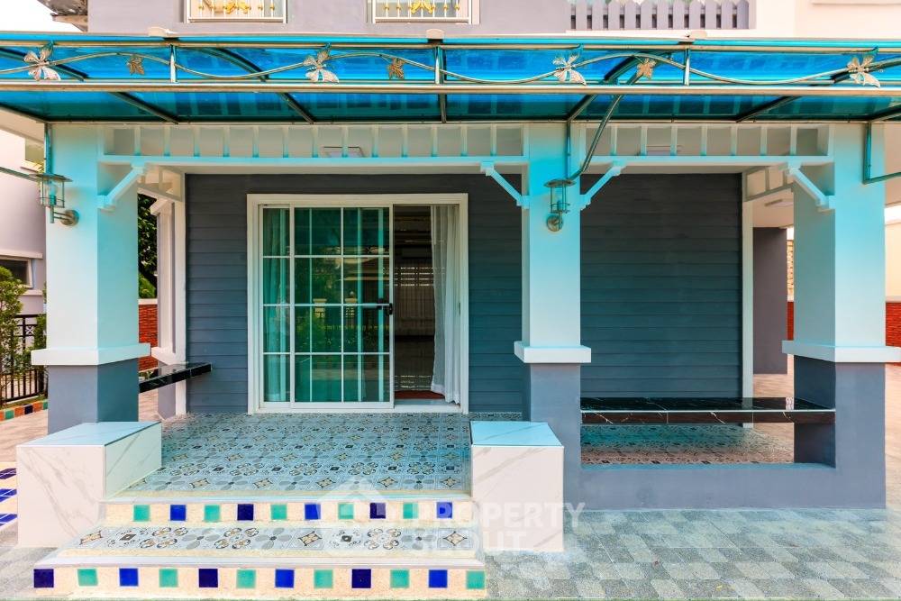 picture 3-BR House in Bang Krang (ID 1387601) - 6/53