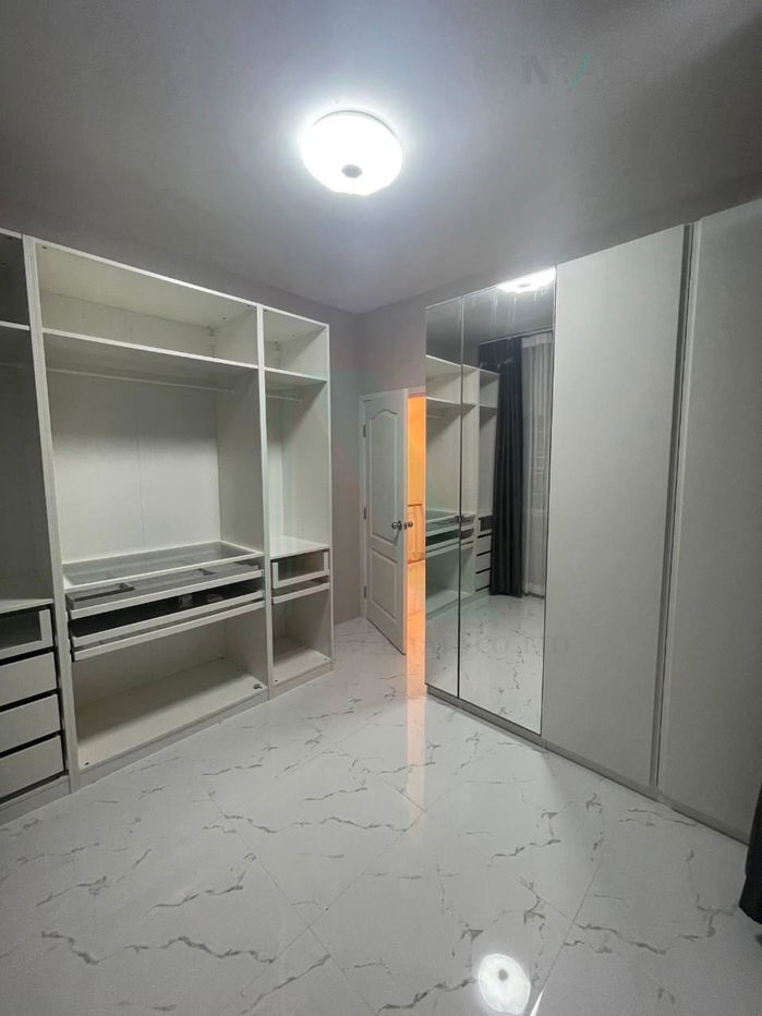 รูป 📌 ขายบ้านเดี่ยว โครงการ แลนซีโอ คริป ลาดกระบัง-สุวรรณภูมิ 2 ชั้น 3 ห้องนอน 3 ห้องน้ำ - รูปที่ 7/8