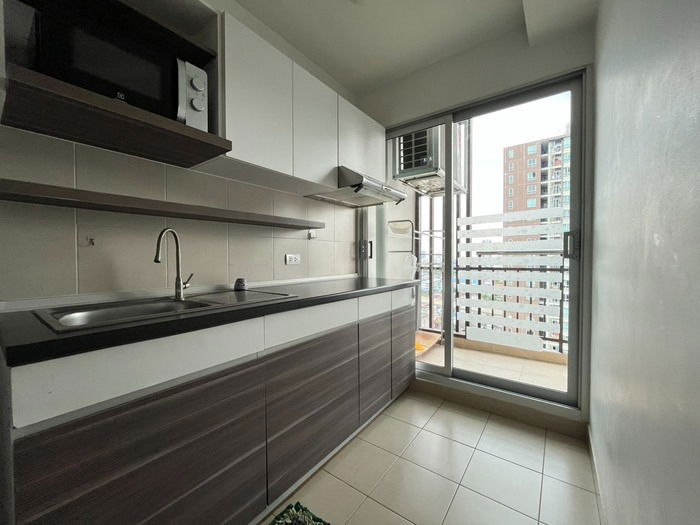 รูป 💎💎[เช่า] ศุภาลัย เวอเรนด้า รัชวิภา-ประชาชื่น 2นอน2น้ำ 70 ตร.ม.ชั้น 17 ตึก West แต่งครบ พร้อมอยู่!!💎💎 สนใจ LINE: @atfirm 📲 - รูปที่ 8/27