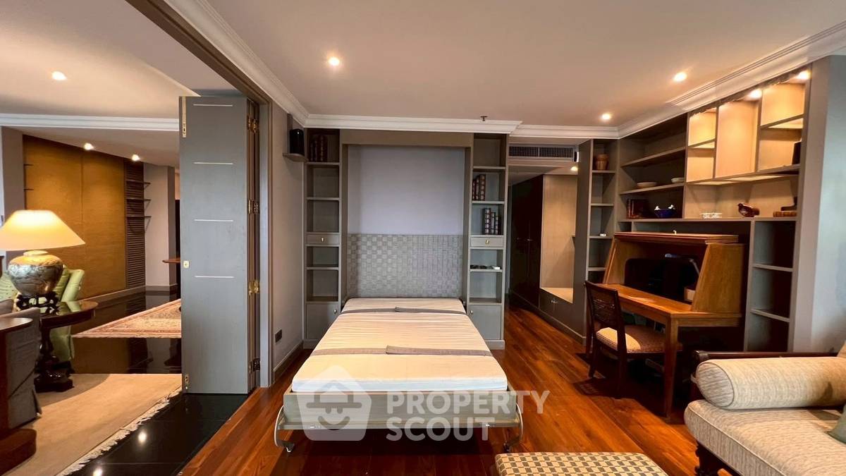 รูป คอนโด 2-ห้องนอน ที่ สาธร พาร์ค เพลส คอนโดมิเนียม ใกล้ MRT ลุมพินี (ID 2506668) - รูปที่ 13/17