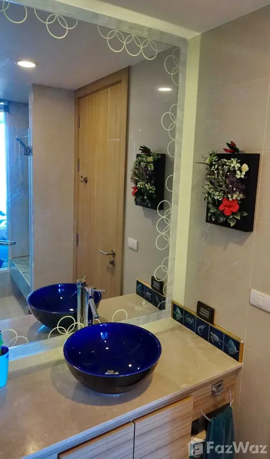 รูป ขาย คอนโด สตูดิโอ ในโครงการ เดอะ ริเวียร่า วงศ์อมาตย์ 5947533 - รูปที่ 7/10