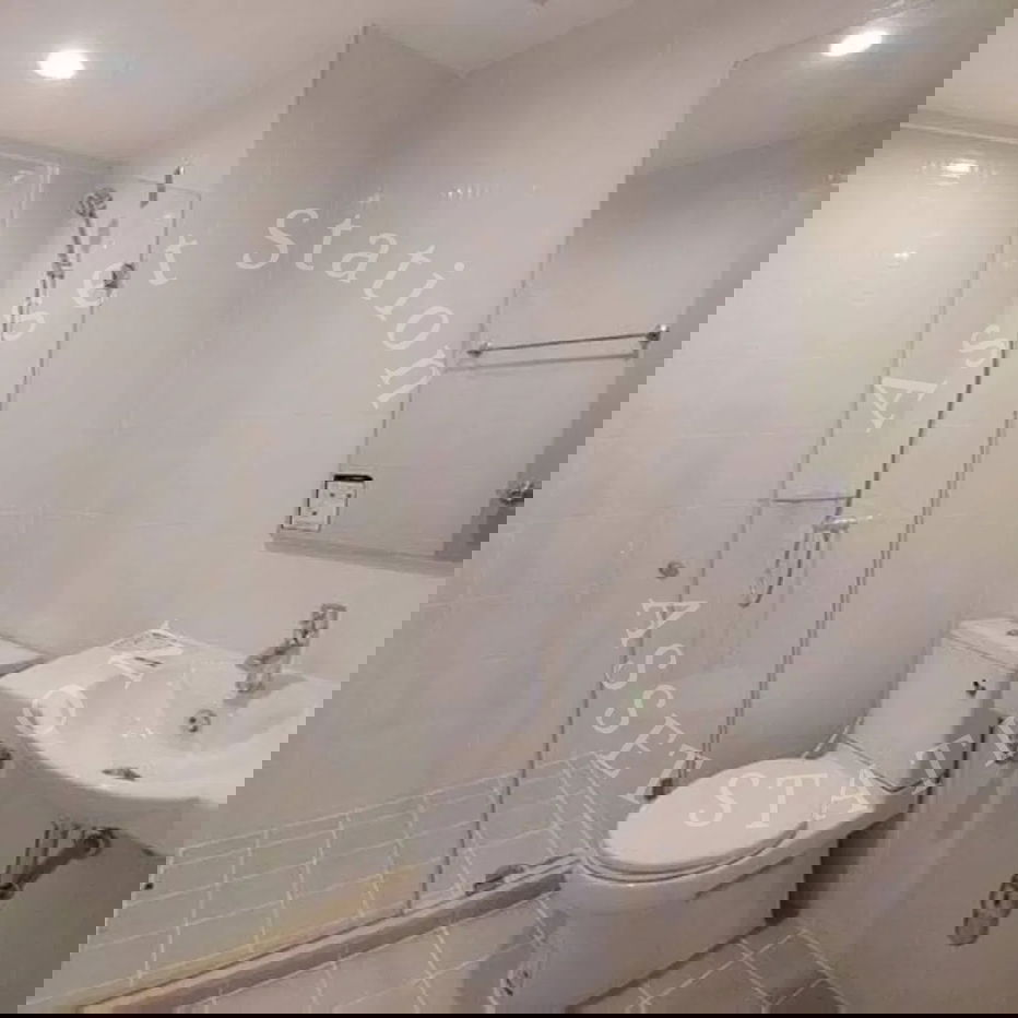 รูป 💅มีห้องจึ้งๆมาเสิร์ฟค่ะ ✨Ideo Sathorn-Thapra เดินทางสะดวก 🚆 ใกล้ BTS โพธิ์นิมิต - รูปที่ 9/9