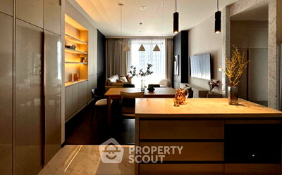 Condos for rent : 3-BR Condo at Laviq Sukhumvit 57 near BTS Thong Lor (ID 2508568)