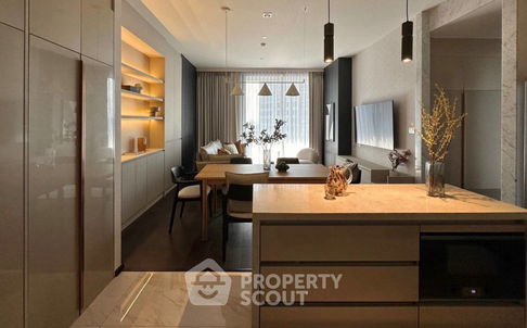 คอนโด 3-ห้องนอน ที่ ลาวิค สุขุมวิท 57 ใกล้ BTS ทองหล่อ (ID 2508568)