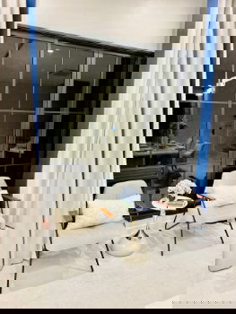 รูป ให้ เช่าบ้านหรู 90 ตร.วา – นาราสิริ พหลฯ–วัชรพล 378 ตร.ม. 4 ห้องนอน | 5 ห้องน้ำ ทำเลเทพรักษ์ ใกล้ทางด่วนเพียง 5 นาที - รูปที่ 4/12