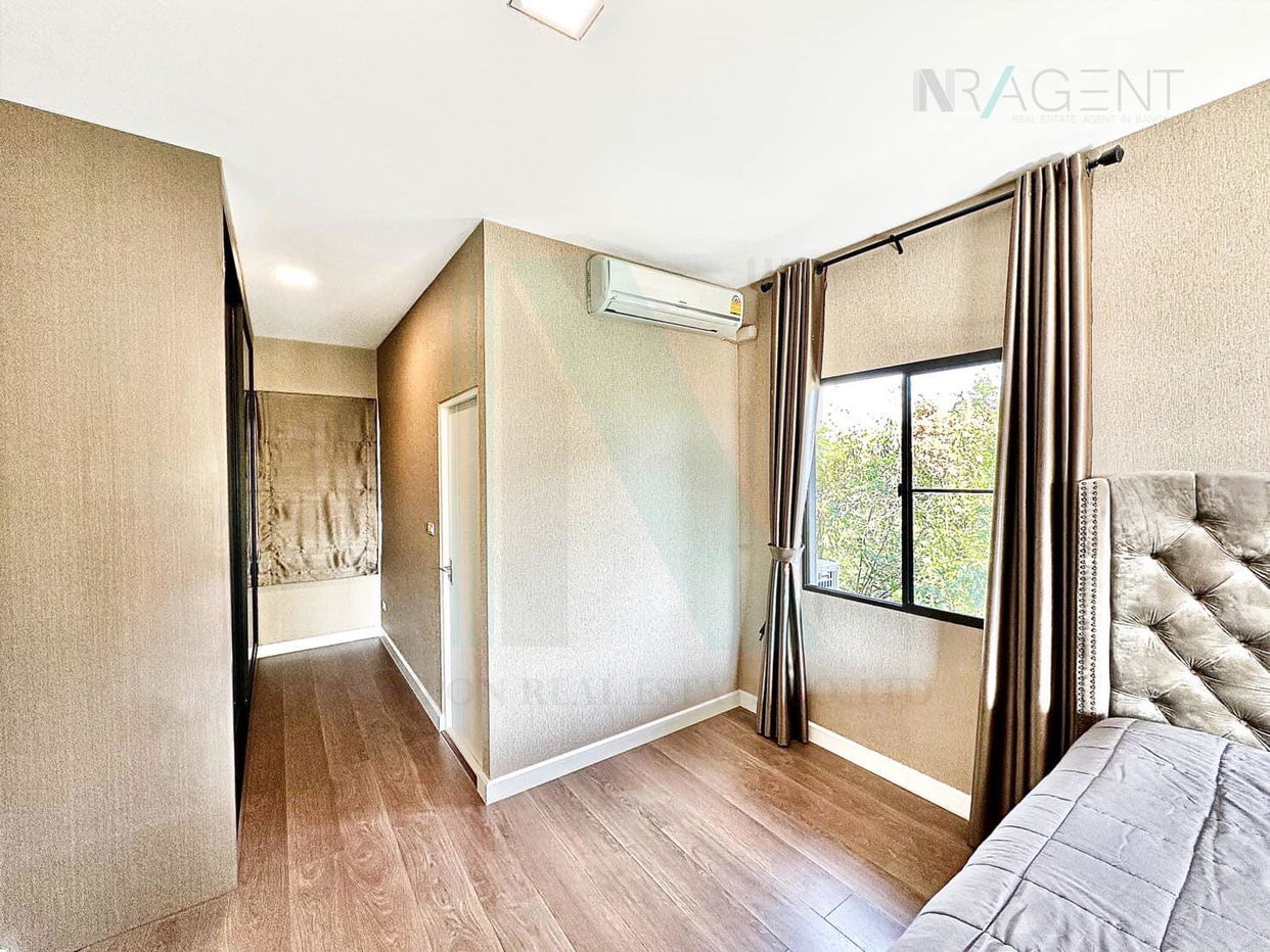 รูป 📌 ขายบ้านเดี่ยว โครงการ มัณฑนา ศรีนครินทร์ - บางนา 2 ชั้น 3 ห้องนอน 3 ห้องน้ำ - รูปที่ 7/8