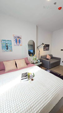 📌 ให้เช่าคอนโด โมดิซ ไรห์ม รามคำแหง อาคาร 1 ชั้น 18 สตูดิโอ ขนาด 24 ตรม ใกล้ MRT RAMKHAMHAENG