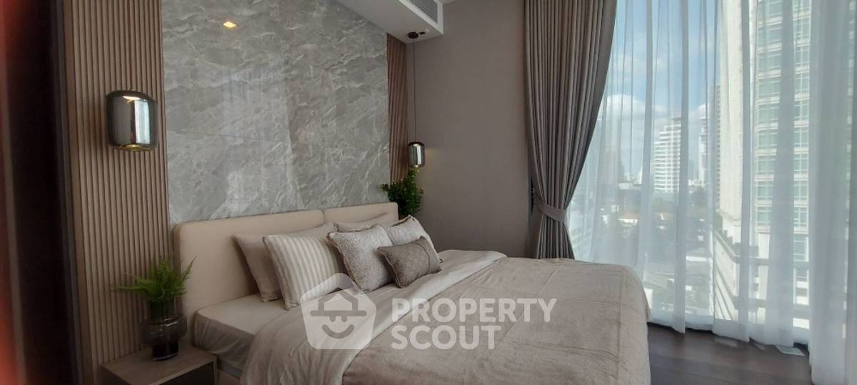 รูป คอนโด 2-ห้องนอน ที่ ลาวิค สุขุมวิท 57 ใกล้ BTS ทองหล่อ (ID 2507663) - รูปที่ 5/9