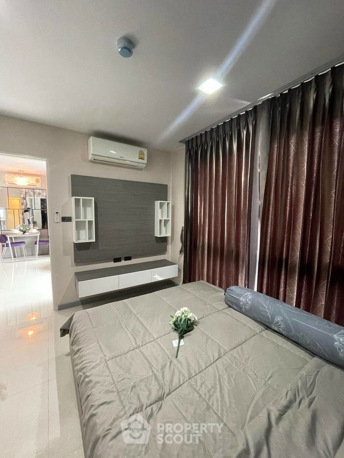 รูป คอนโด 1-ห้องนอน ที่ เดอะ ไพรเวท พาราไดซ์ พัทยา ใกล้ พัทยาเหนือ (ID 1223946) - รูปที่ 3/10