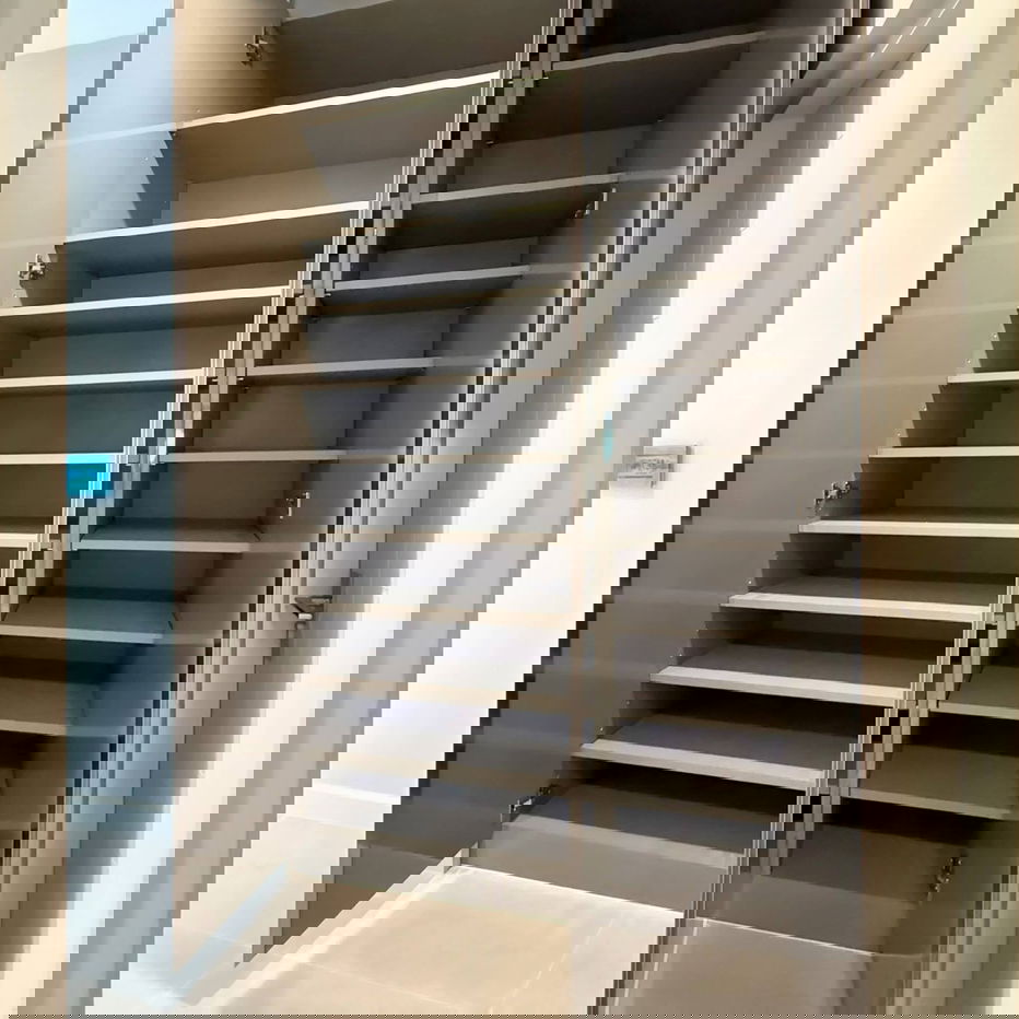 รูป HR31110เช่าบ้านเดี่ยวหรู Bangkok Boulevard บางนา-ศรีนครินทร์บ้านใหม่มือหนึ่ง แต่งครบ Built-in ทั้งหลัง พร้อมเข้าอยู่ทันที    - รูปที่ 9/26