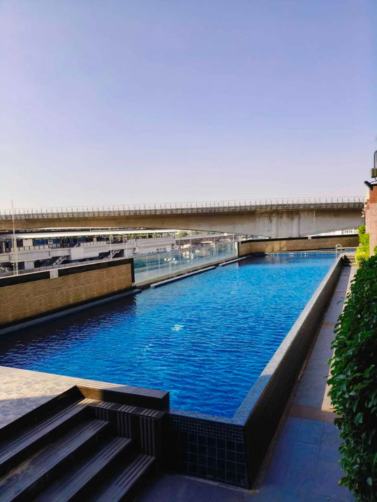 รูป 🔥ด่วน ห้องไปไวมากกก / Code: KJ10345  ให้เช่า The President Sathorn - Ratchaphruek ✅ Add Line @kjcondo (มี@ข้างหน้าด้วยนะคะ) - รูปที่ 16/16