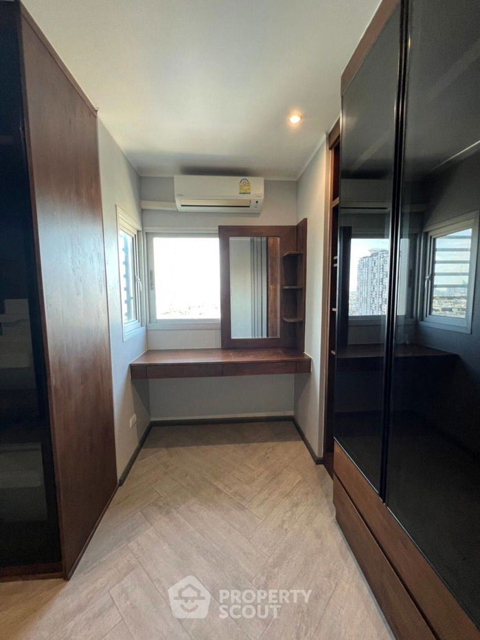 รูป คอนโด 1-ห้องนอน ที่ ยู ดีไลท์ ตลาดพลู สเตชั่น ใกล้ BTS ตลาดพลู (ID 2507274) - รูปที่ 14/16