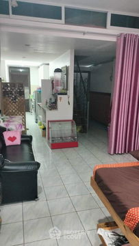 1-BR Condo at View Talay 1 Condominium Jomtien close to Pattaya South (ID 2160768)