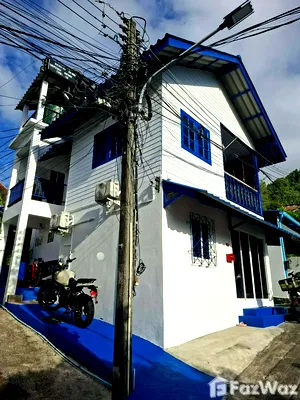 Houses for sale Kathu Phuket : 3 Bedroom House for sale in Patong, Phuket  5939269