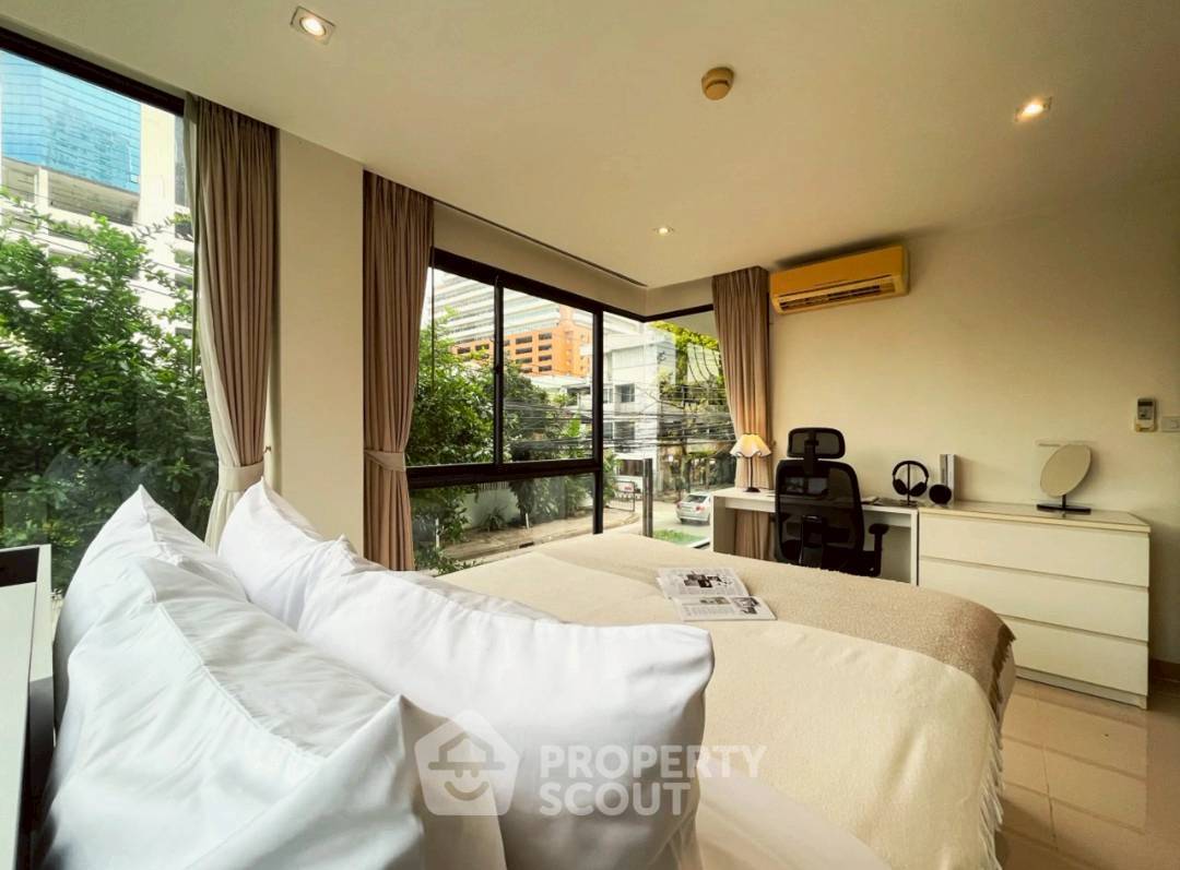 รูป คอนโด 2-ห้องนอน ที่ โซซิโอ เรฟเฟอเรนซ์ 61 คอนโดมิเนียม ใกล้ BTS ทองหล่อ (ID 2333371) - รูปที่ 14/19