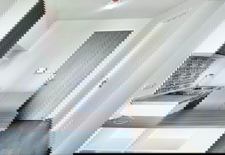 รูป ให้เช่าเซล รัตนาธิเบศร์ (Zelle Rattanathibet) #ใกล้MRTสะพานพระนั่งเกล้า  - รูปที่ 1/7