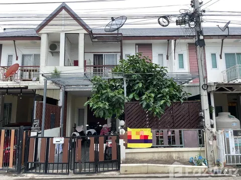 ขาย บ้านเดี่ยว 3 ห้องนอน ในโครงการ เดอะธนาซิตี้โฮม 5577201