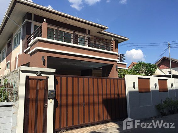 รูป ขาย บ้านเดี่ยว 3 ห้องนอน ใน ลาดพร้าว, กรุงเทพมหานคร 5350206 - รูปที่ 5/16