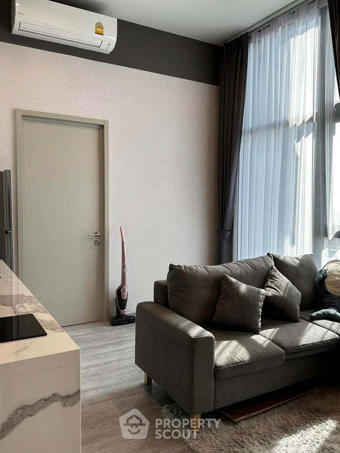 picture 1-BR Condo at The Line Sukhumvit 101 near BTS Punnawithi (ID 995078) - 5/8