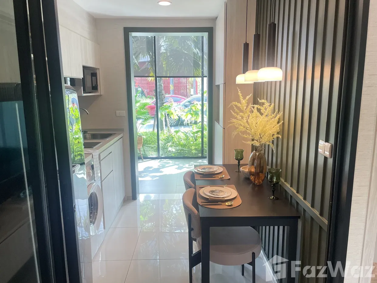 picture ขายดาวน์ The Origin Kathu-Patong 5369117 - 14/18