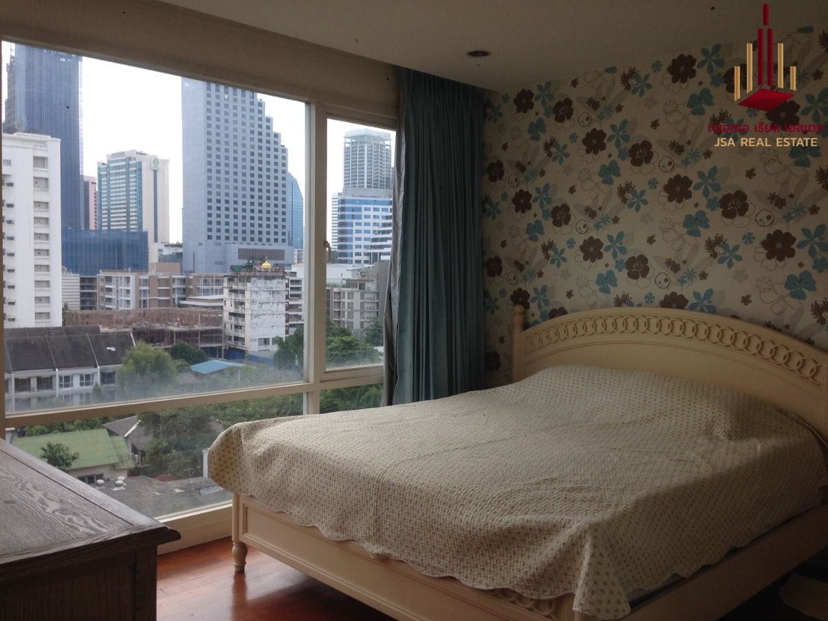 picture ✨ For Rent: Baan Siri 31 Condo ✨  💰 Only 25,000 thb/month - 5/7