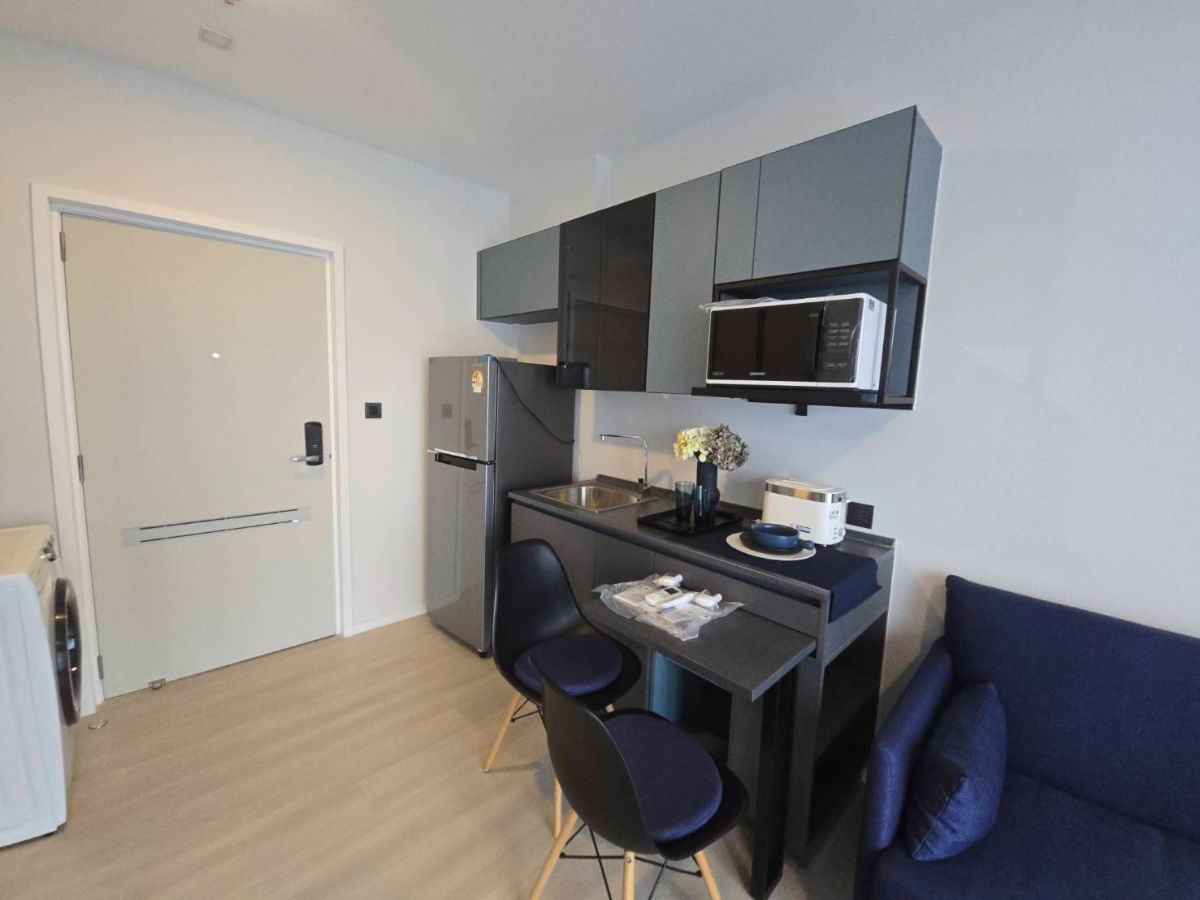 picture Condo for rent The Key Petchkasem 48 - 4/7