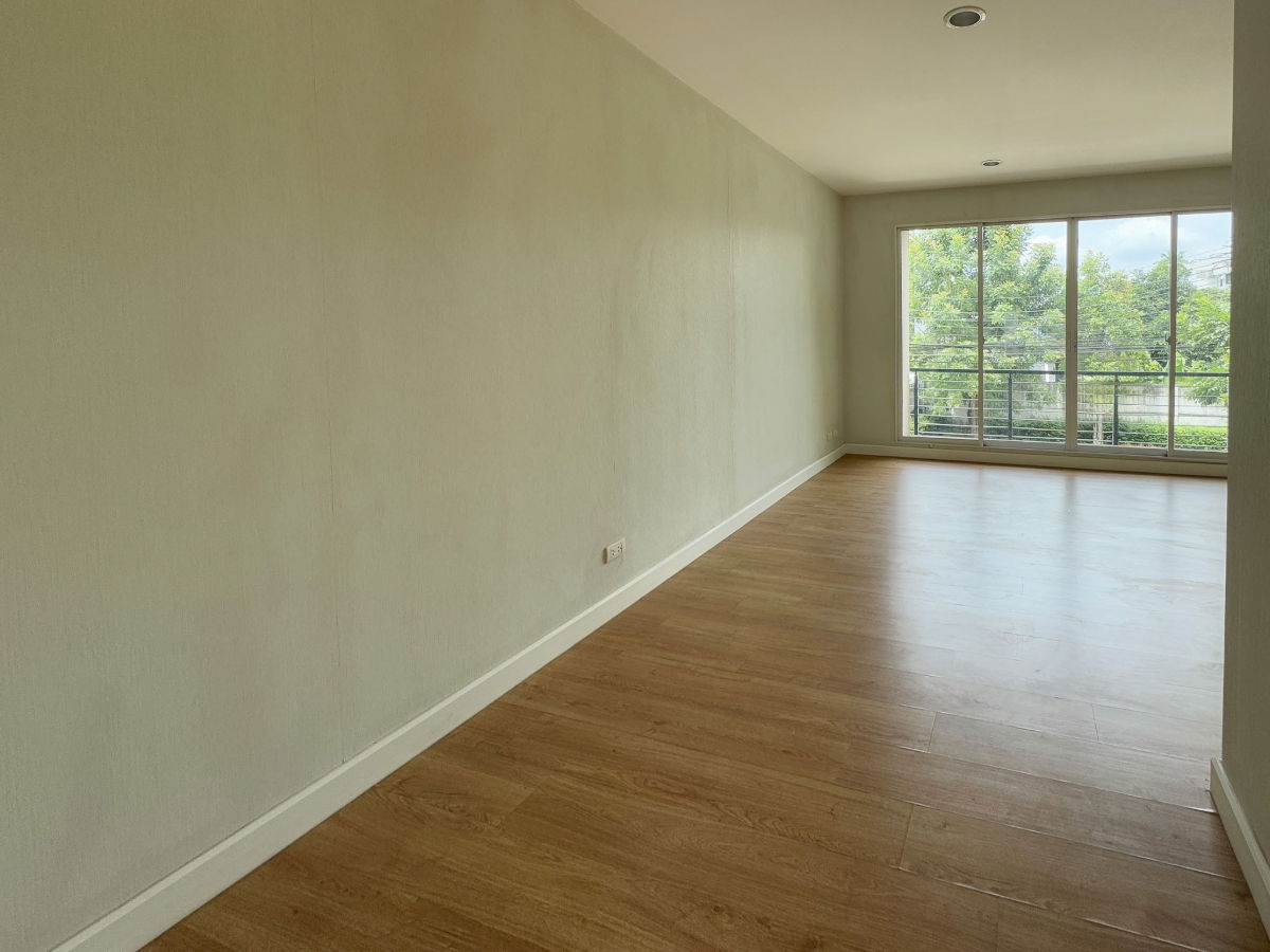 รูป ST0047 | ขาย ทาวน์โฮม 3 ชั้น บ้านกลางเมือง พระราม 3 – ราษฎร์บูรณะ 💰 ราคาขาย 7.19 ล้านบาท 🚝 BTS ตลาดพลู - รูปที่ 20/39