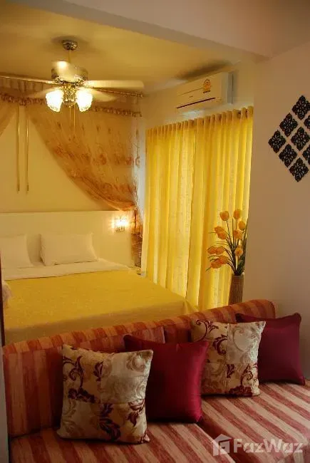 รูป ขาย คอนโด 1 ห้องนอน ในโครงการ เอ สเปซ อโศก-รัชดา 5926529 - รูปที่ 2/6