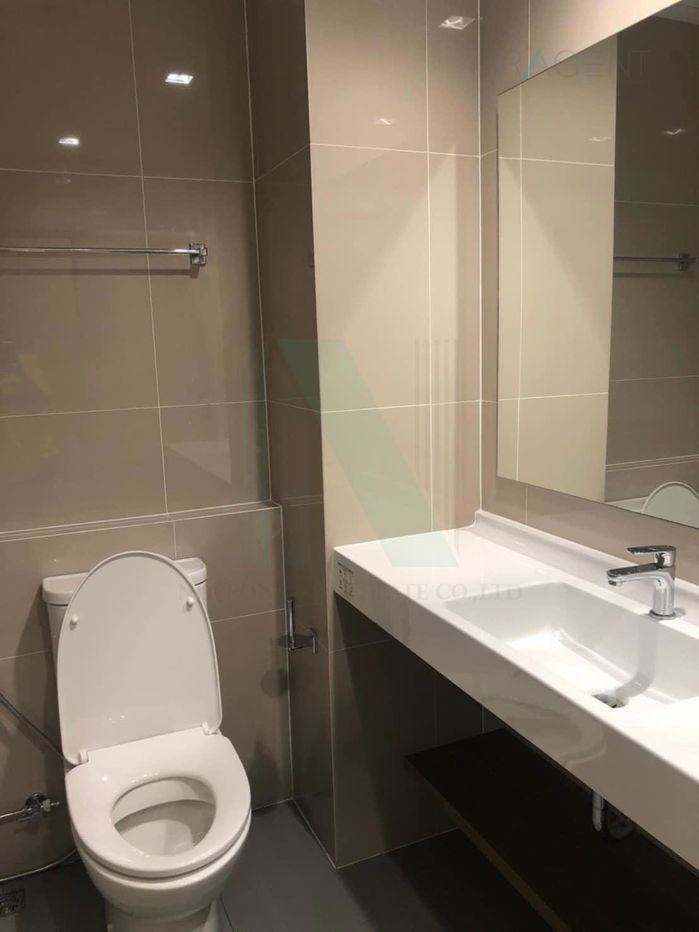 รูป 🔺 ขายคอนโด ไอดีโอ พระราม 9-ตัดใหม่ อาคาร 1 ชั้น 7 2 ห้องนอน ขนาด 52 ตรม ใกล้ ใกล้ Foodland รามคำแหง - รูปที่ 6/8