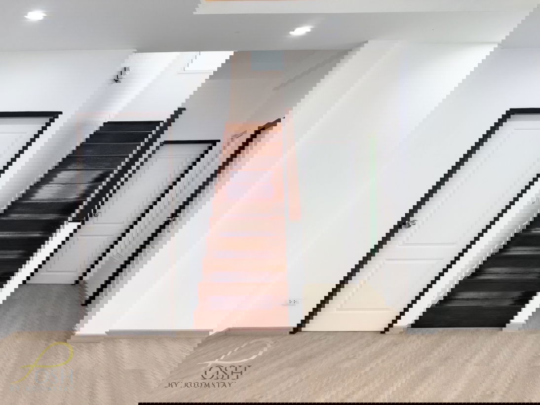 รูป หมู่บ้านศุภาลัย ลากูน ภูเก็ต บ้านเดี่ยว 2 ชั้น รีโนเวทใหม่ ทำเลศักยภาพ เดินทางสะดวก ใกล้บายพาสเกาะแก้ว - รูปที่ 25/32