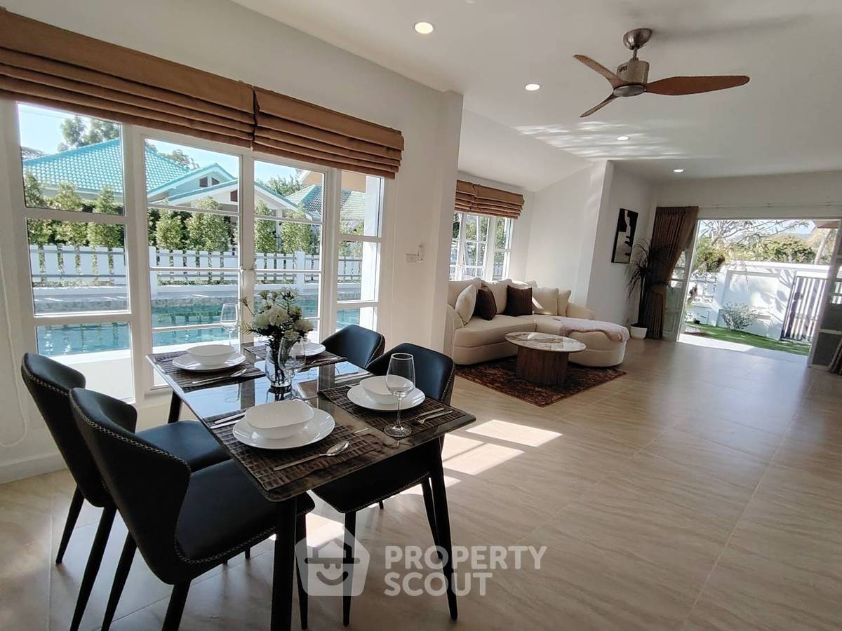 รูป บ้าน 3-ห้องนอน ที่ บ้านสุขสบาย 1 ใน หนองแก (ID 2507949) - รูปที่ 3/18