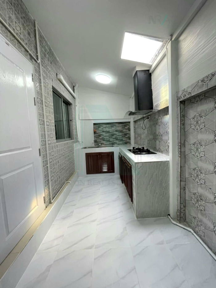 รูป 📌 ขายทาวน์เฮาส์ โครงการ นิรันดร์ วิลล์ 16 2 ชั้น 3 ห้องนอน 2 ห้องน้ำ - รูปที่ 5/8