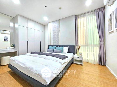 Condos for sale : Attractive Price 2-BR 87 Sqm Villa Sikkra Near BTS Phrom Phong (ID 1524792)