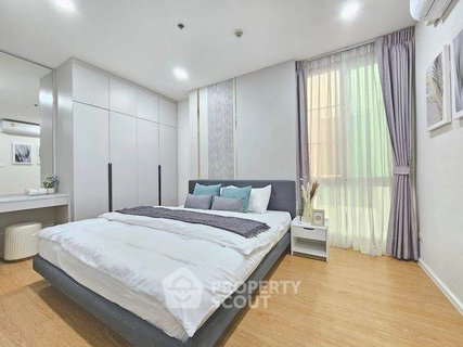 Attractive Price 2-BR 87 Sqm Villa Sikkra Near BTS Phrom Phong (ID 1524792)