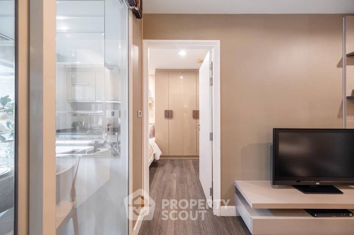 รูป คอนโด 1-ห้องนอน ที่ เดอะ เครส สุขุมวิท 49 ใกล้ BTS ทองหล่อ (ID 2078073) - รูปที่ 10/15