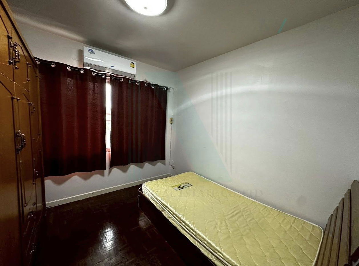 รูป ให้เช่าคอนโด บ้านสวนธน พุทธบูชา 47 อาคาร 1 ชั้น 6 2 ห้องนอน ขนาด 56 ตรม ใกล้ สวนธนบุรีรมย์ - รูปที่ 3/8