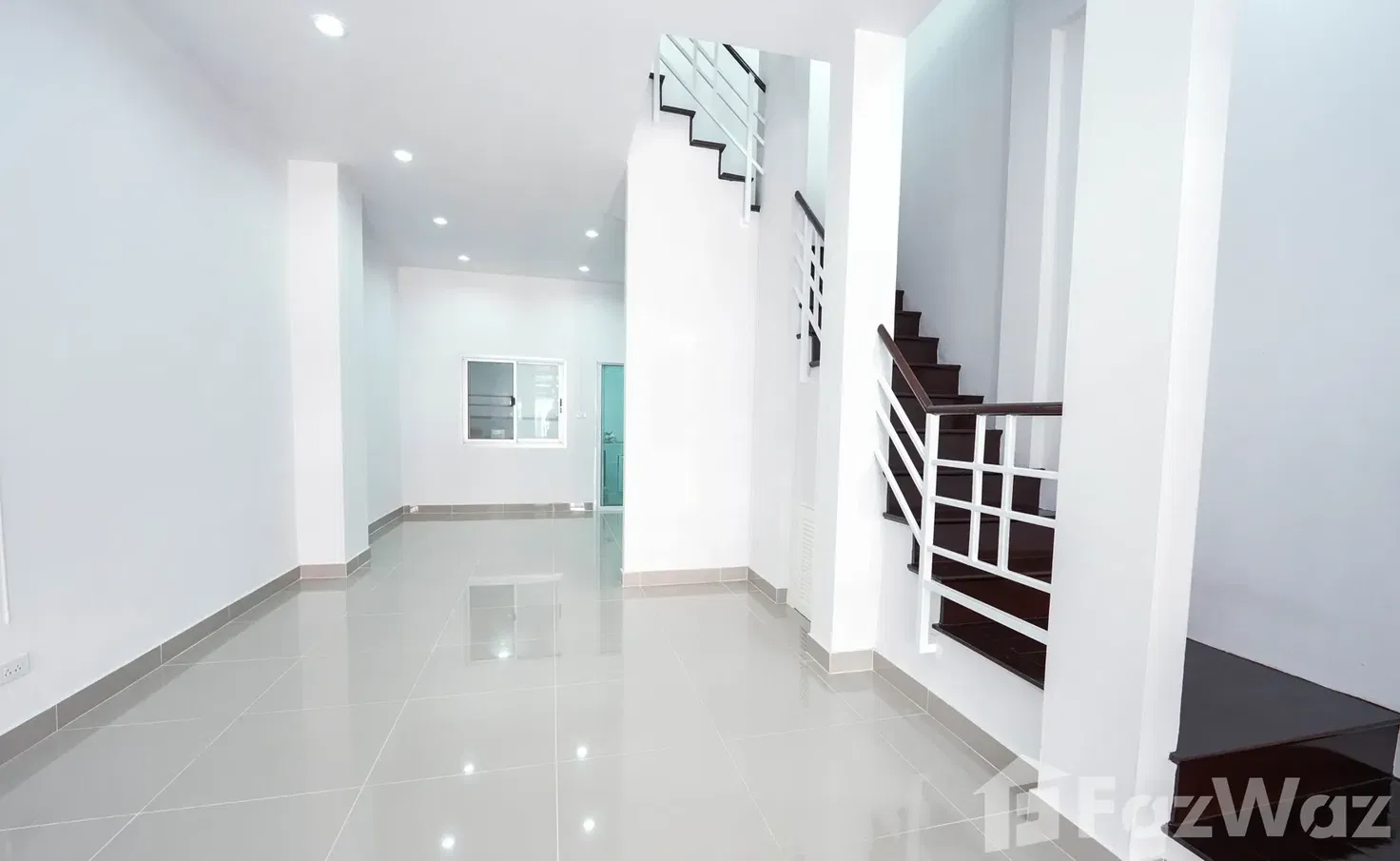 รูป ขายบ้าน ทาวน์โฮม หมู่บ้านริมสวนดอนเมือง ซอยประชาอุทิศ 12 1874190 - รูปที่ 6/20