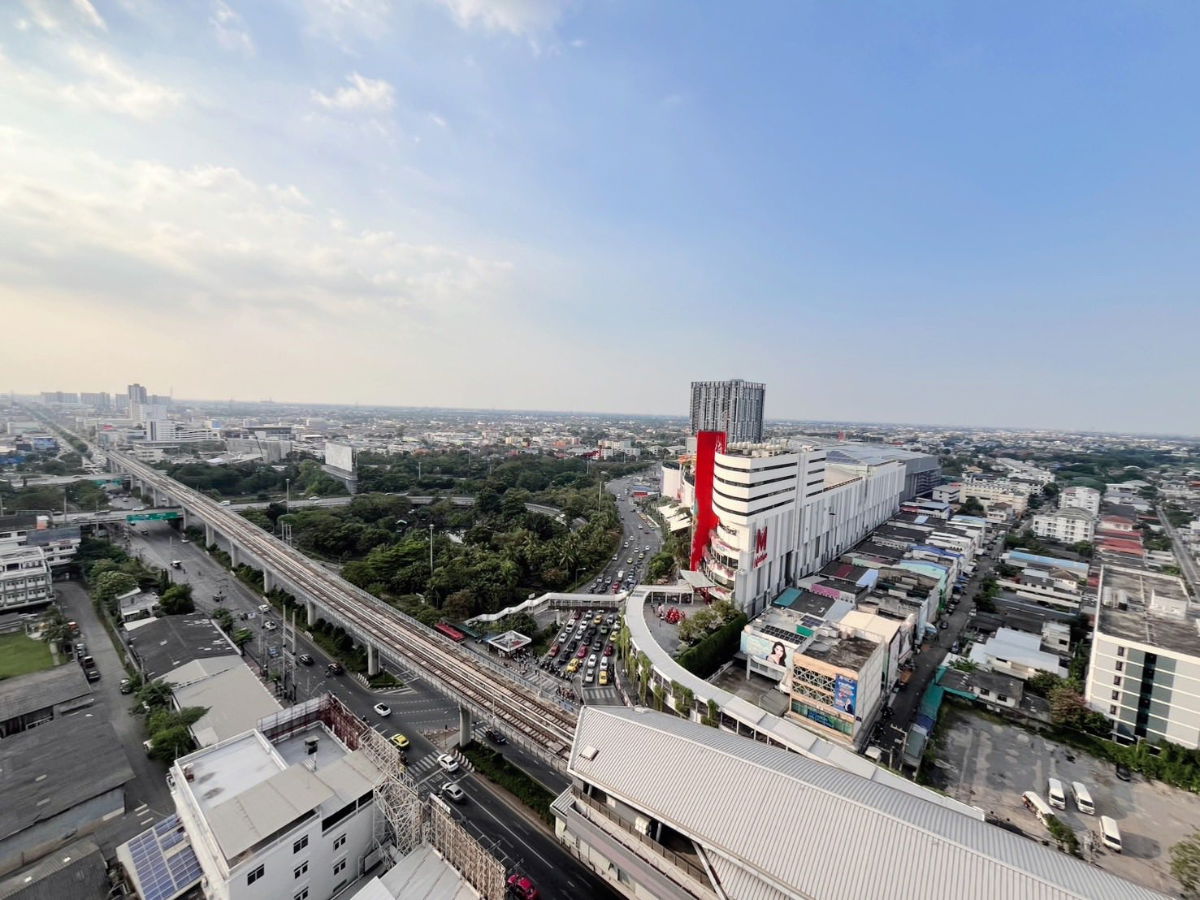 รูป #SC10505​  📌  ขาย | 🟦🟨เดอะ พาร์คแลนด์ เพชรเกษม​​🟥🟩💬 𝑪𝒐𝒏𝒕𝒂𝒄𝒕 𝑳𝑰𝑵𝑬: @𝒔𝒆𝒄𝒓𝒆𝒕𝒑𝒓𝒐𝒑𝒆𝒓𝒕𝒚 🔥✨ - รูปที่ 8/8