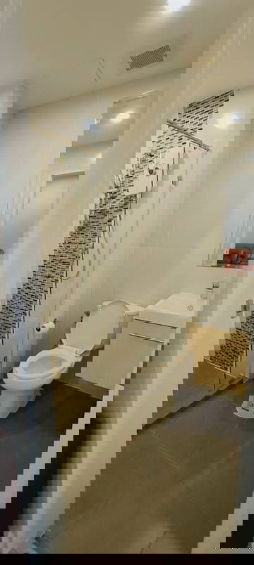 picture 🏙️ Condo for Rent: Metro Sky Prachachuen Great location, convenient transportation - 8/9