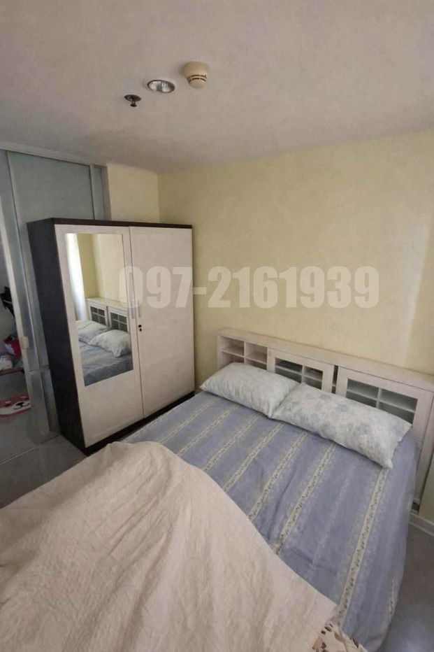 รูป ให้เช่าคอนโด ลุมพินีคอนโด ทาวน์ รามอินทรา-นวมินทร์ พร้อมอยู่ 📲097-2161939 - รูปที่ 1/7