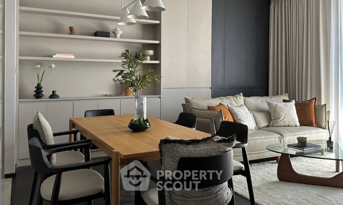 รูป คอนโด 3-ห้องนอน ที่ ลาวิค สุขุมวิท 57 ใกล้ BTS ทองหล่อ (ID 2508568) - รูปที่ 10/11