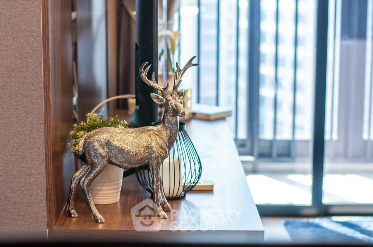 picture 2-BR Condo at Ashton Asoke near MRT Sukhumvit (ID 2508732) - 7/9