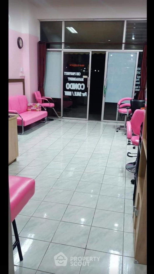 รูป คอนโด 1-ห้องนอน ที่ วิวทะเล 1 คอนโดมิเนียม จอมเทียน ใกล้ พัทยาใต้ (ID 2160768) - รูปที่ 2/6