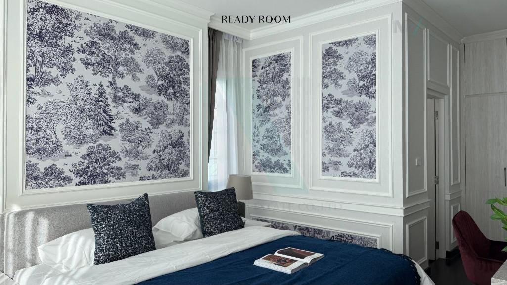 รูป 📌 ให้เช่าบ้านเดี่ยว 2 ชั้น เดอะ ซิตี้ บางนา 2 4 ห้องนอน 5 ห้องน้ำ - รูปที่ 6/8