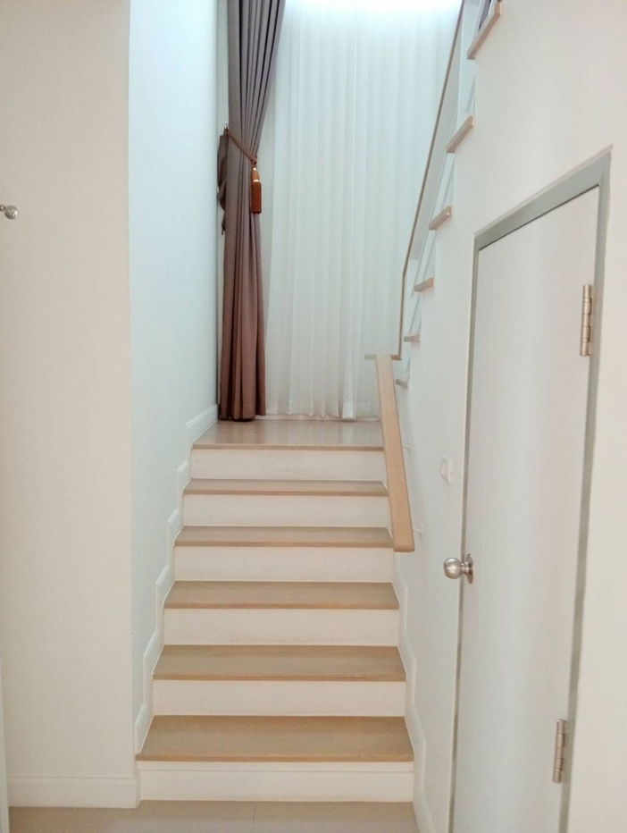 รูป ST0046 | ขาย บ้านเดี่ยว 2 ชั้น หมู่บ้านสัมมากร คลอง 7  💰 ราคาขาย 4.63 ลบ. - รูปที่ 4/16