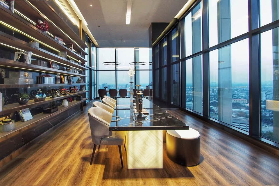 รูป TH0157 | ให้เช่า Rhythm Ekkamai 💰 ค่าเช่า 27,000 บาท/เดือน 🚝 BTS เอกมัย  - รูปที่ 19/20