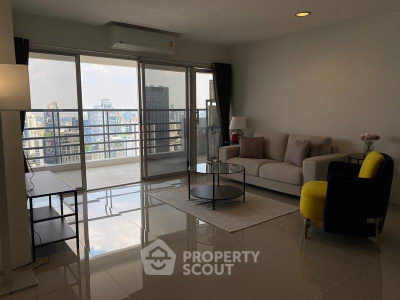 รูป คอนโด 4-ห้องนอน ที่ เดอะ วอเตอร์ฟอร์ด พาร์ค สุขุมวิท 53 คอนโดมิเนียม ใกล้ BTS ทองหล่อ (ID 2508087) - รูปที่ 5/15